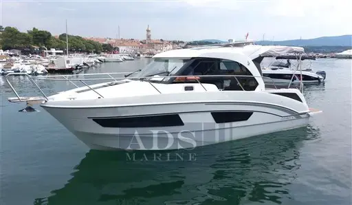 2018 Beneteau antares 9