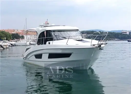 2018 Beneteau antares 9