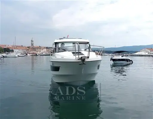 2018 Beneteau antares 9