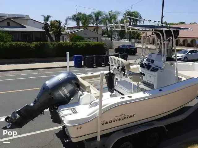 Nauticstar 20 Xs