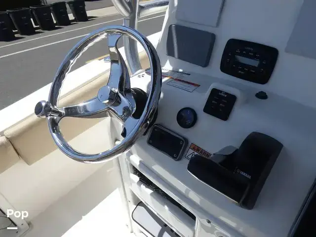 Nauticstar 20 Xs