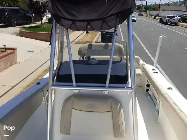 Nauticstar 20 Xs