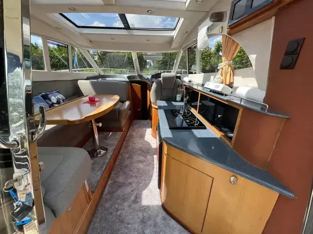 Galeon Ht 330