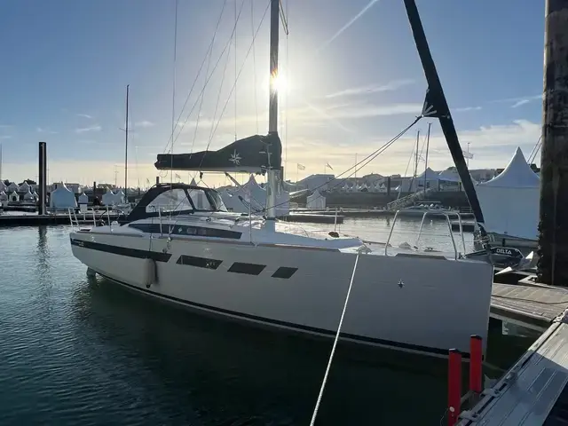 Jeanneau Sun Odyssey 349