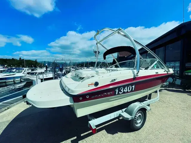 Bayliner 185 Bowrider