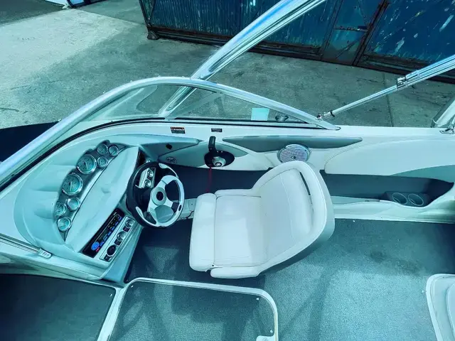 Bayliner 185 Bowrider