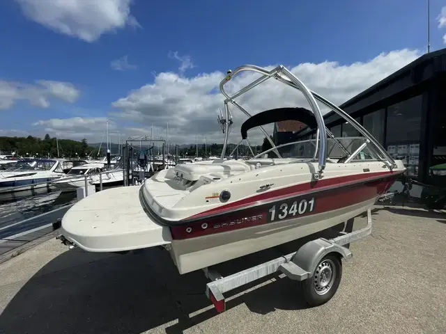 Bayliner 185 Bowrider