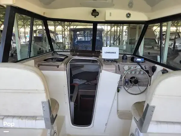 2004 Bayliner ciera 242 classic