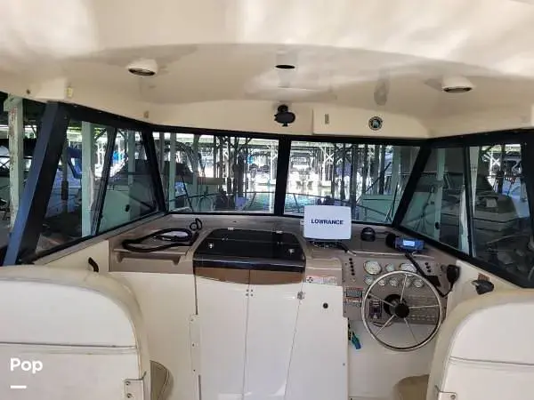 2004 Bayliner ciera 242 classic