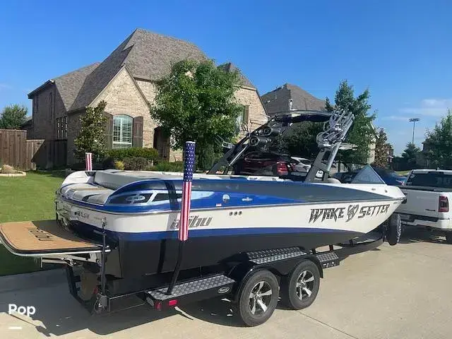 Malibu 247 LSV