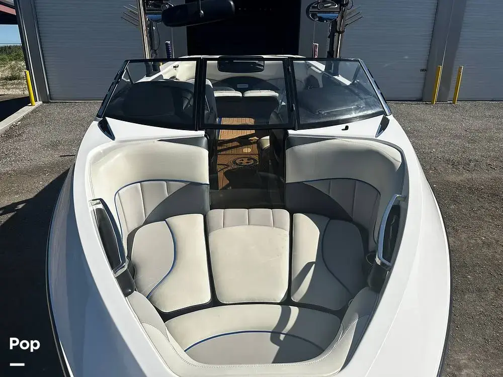 2012 Malibu 247 lsv