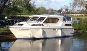 Stevens Ocean 31