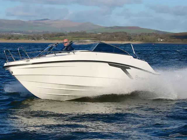 Finnmaster Day cruiser T6