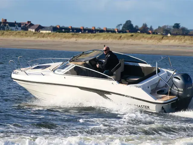 Finnmaster T6