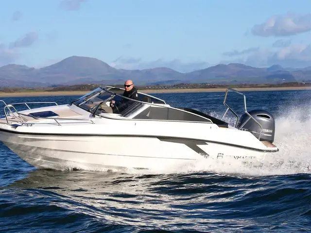 Finnmaster T6