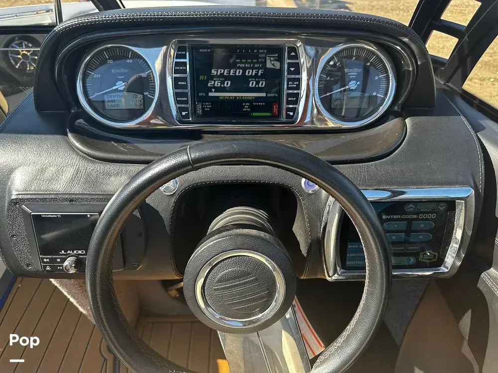 2012 Malibu 247 lsv