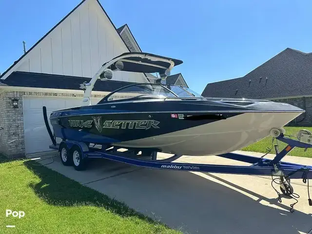 Malibu Wakesetter 247LSV