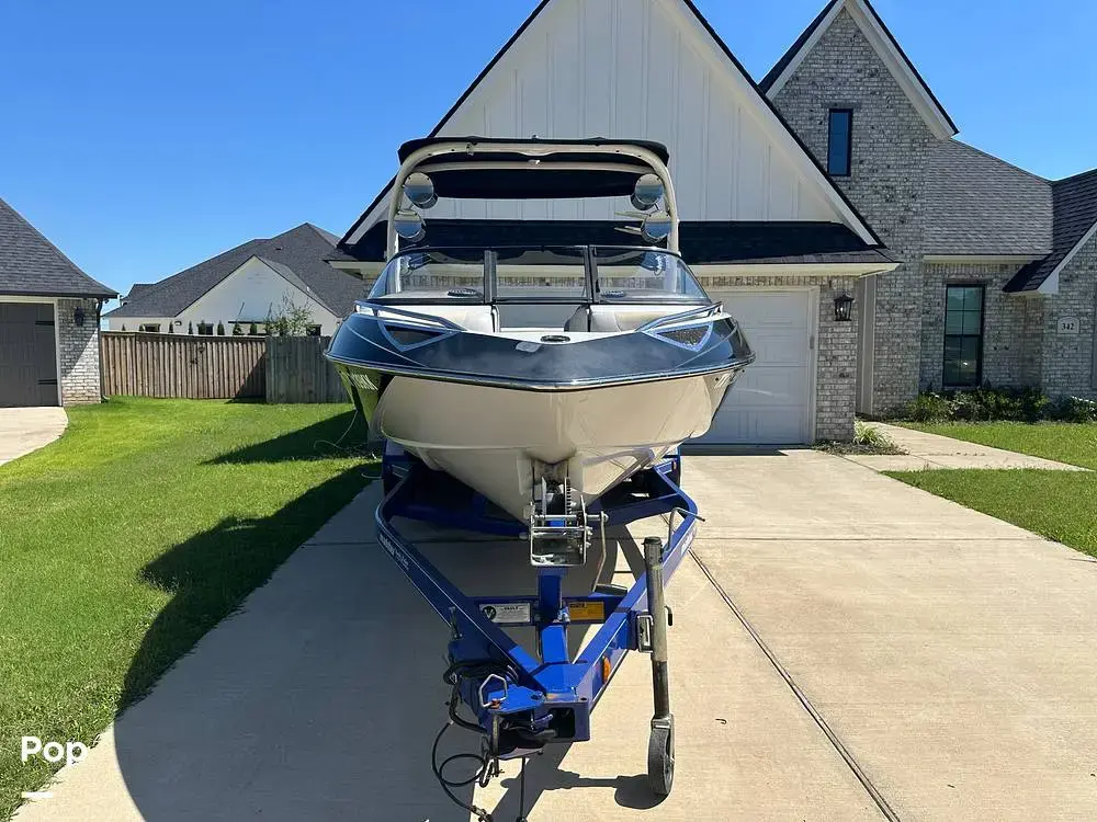 2007 Malibu wakesetter 247lsv