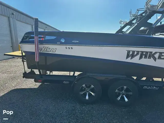 Malibu 247 LSV