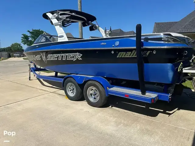 Malibu Wakesetter 247 Lsv