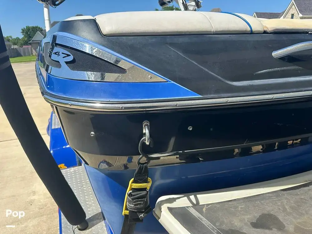 2007 Malibu wakesetter 247lsv