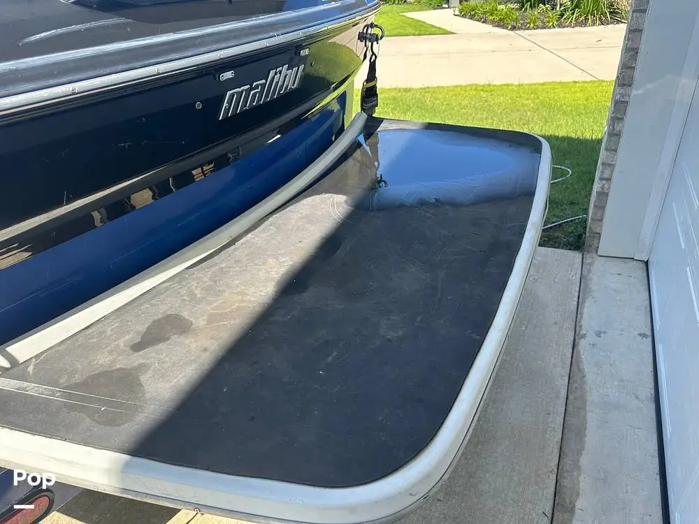 2007 Malibu wakesetter 247lsv