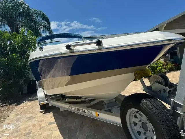 NauticStar Boats 203DC