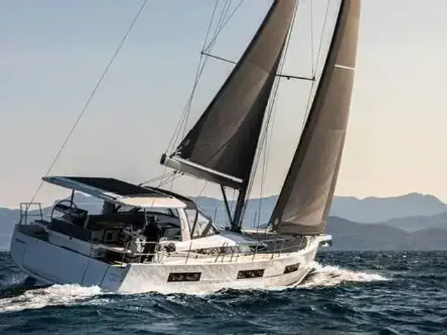 Jeanneau Yachts 60