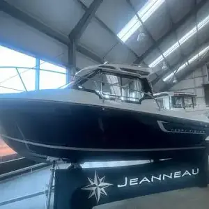 2024 Jeanneau Merry Fisher 605 Legende