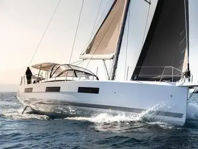 Jeanneau Yachts 60