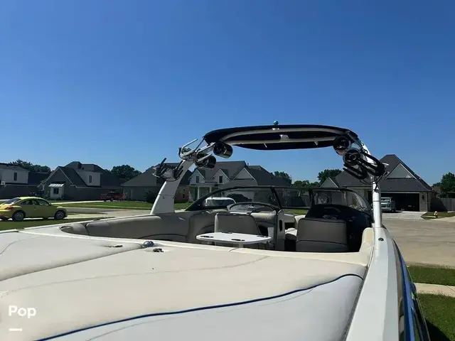 Malibu Wakesetter 247 Lsv