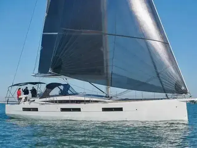 Jeanneau Yachts 60