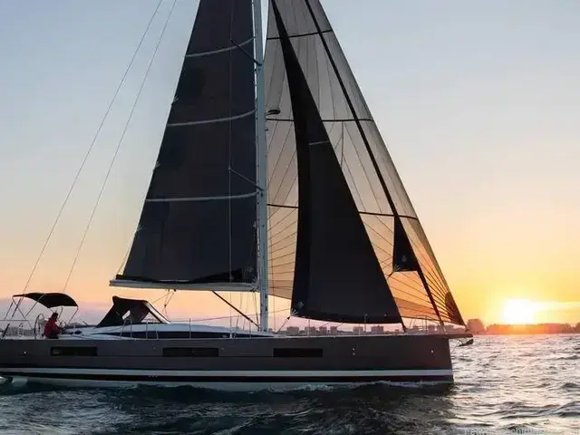 Jeanneau Yachts 60