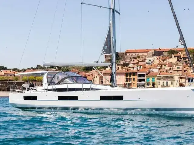 Jeanneau Yachts 60