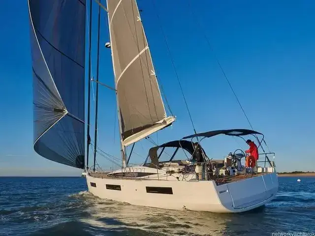 Jeanneau Yachts 60