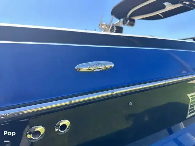 Malibu Wakesetter 247 Lsv