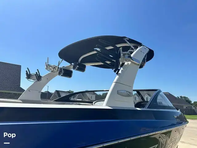 Malibu Wakesetter 247 Lsv