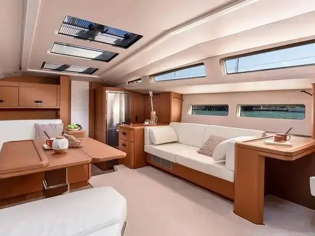 Jeanneau Yachts 60