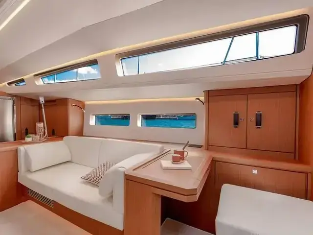 Jeanneau Yachts 60