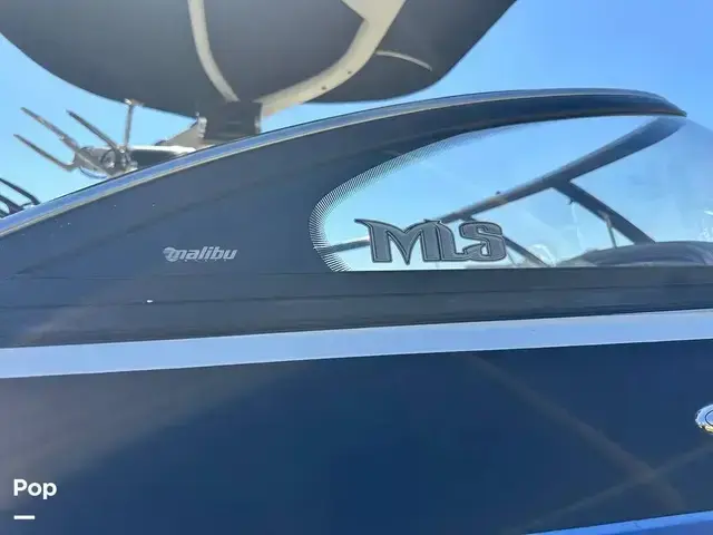 Malibu Wakesetter 247 Lsv