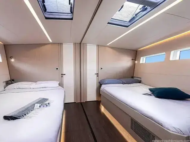 Jeanneau Yachts 60