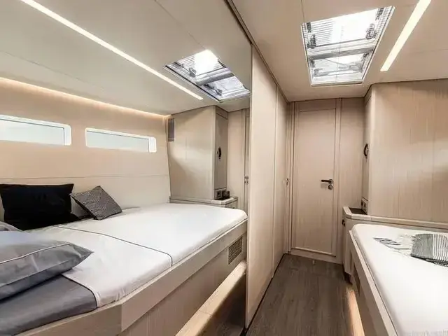 Jeanneau Yachts 60