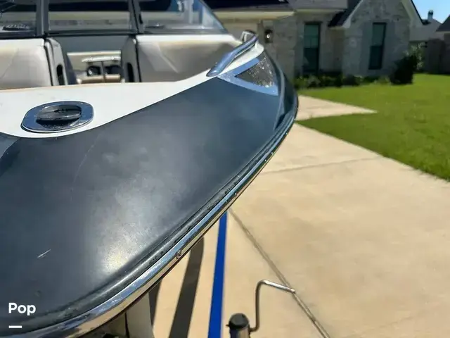 Malibu Wakesetter 247 Lsv