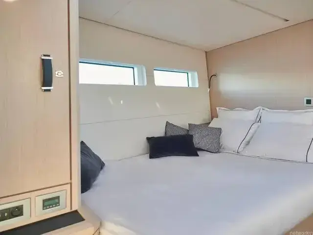 Jeanneau Yachts 60