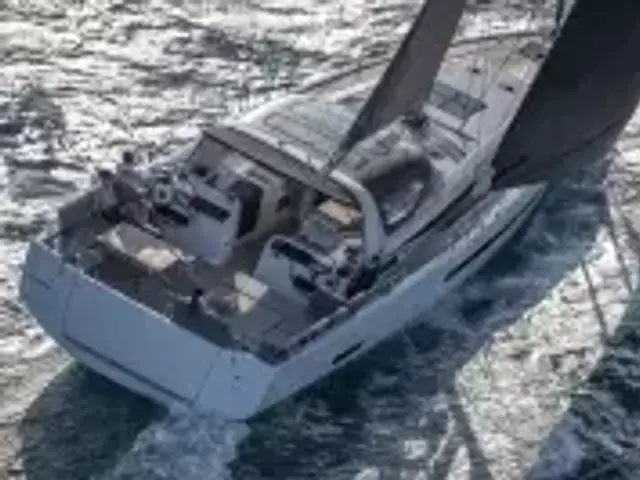 Jeanneau Yachts 55