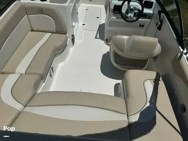 NauticStar Boats 203DC