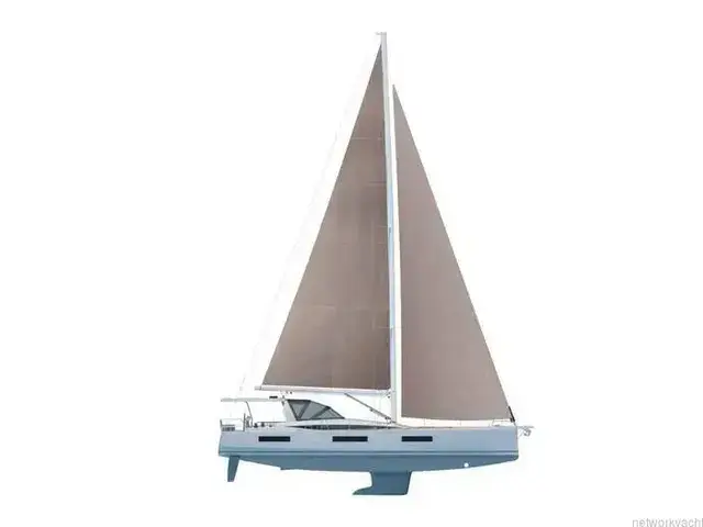 Jeanneau Yachts 60