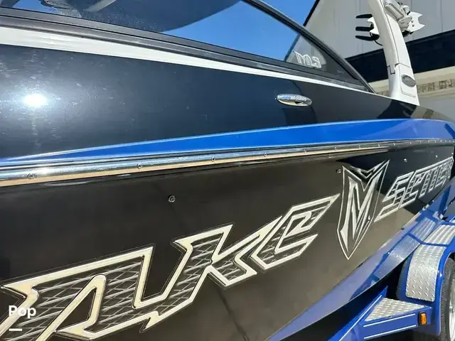 Malibu Wakesetter 247 Lsv