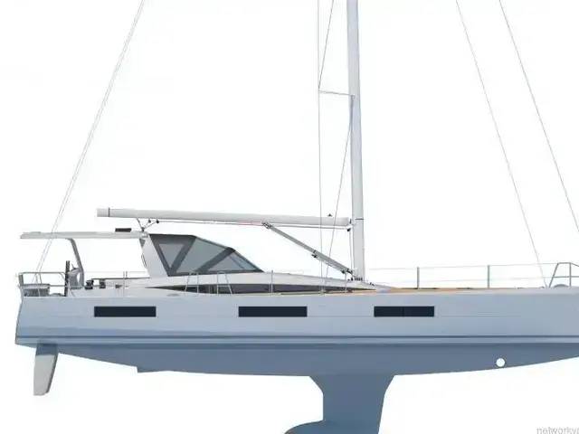 Jeanneau Yachts 60