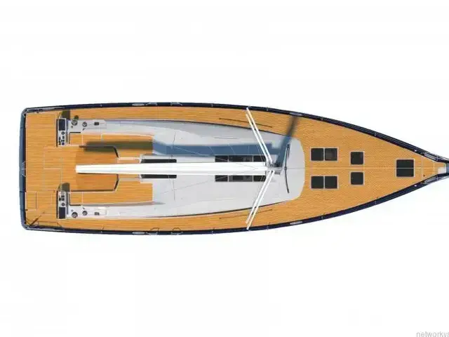 Jeanneau Yachts 60